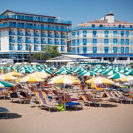 Playa E Mare Nostrum 3*