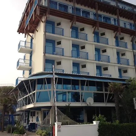 Playa E Mare Nostrum Hotell 3*