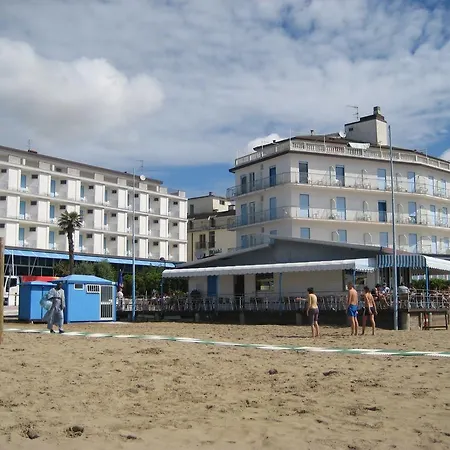 Playa E Mare Nostrum Caorle