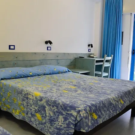 Hotell Playa E Mare Nostrum Caorle