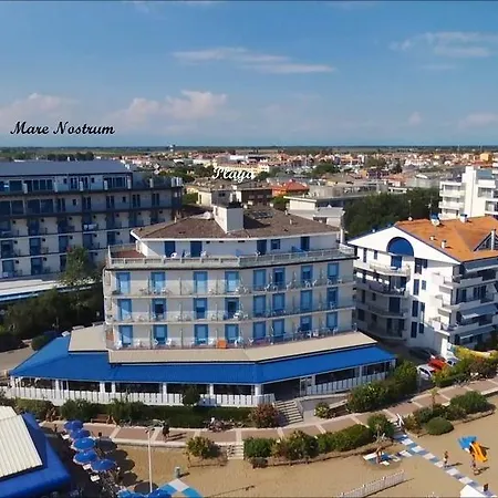 Hotell Playa E Mare Nostrum