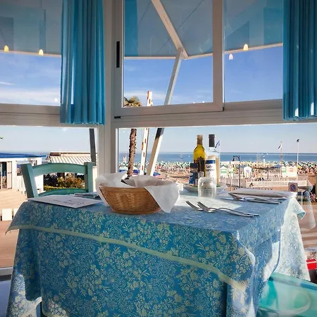 Playa E Mare Nostrum Hotell 3*